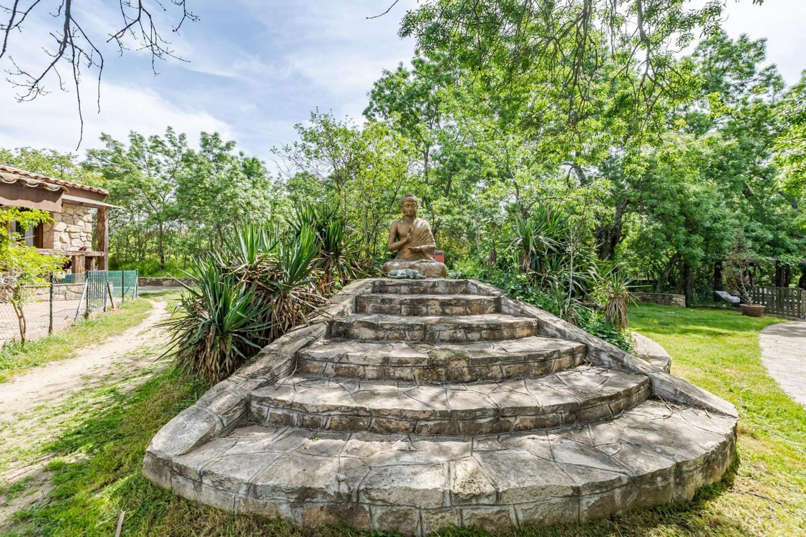 Finca en Venta en Miraflores de la Sierra