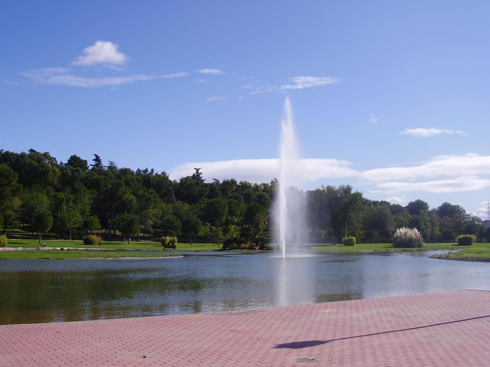 Flat for Sale in Madrid