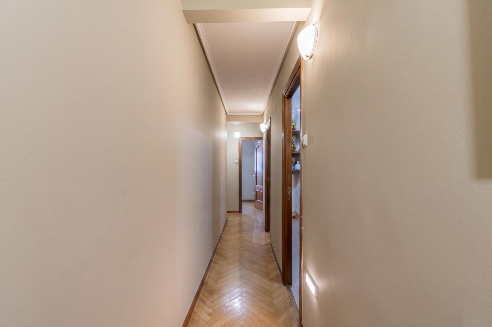 Flat for Sale in Madrid