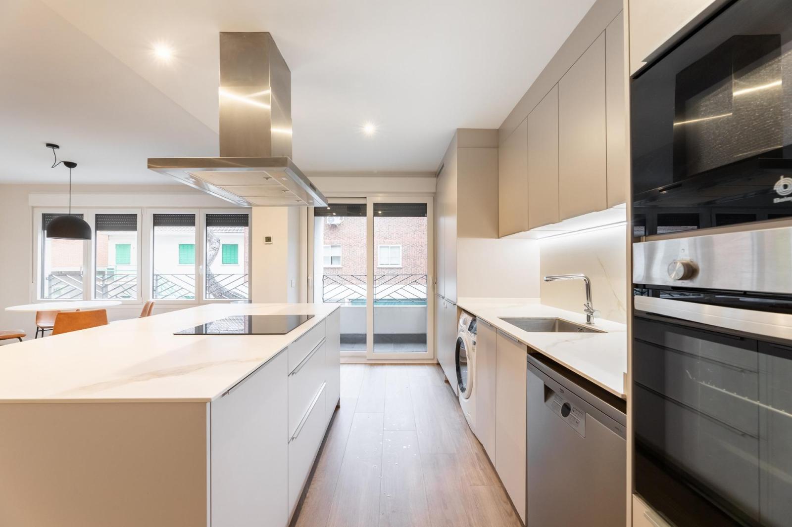 Dúplex en Venta en Las Rozas de Madrid
