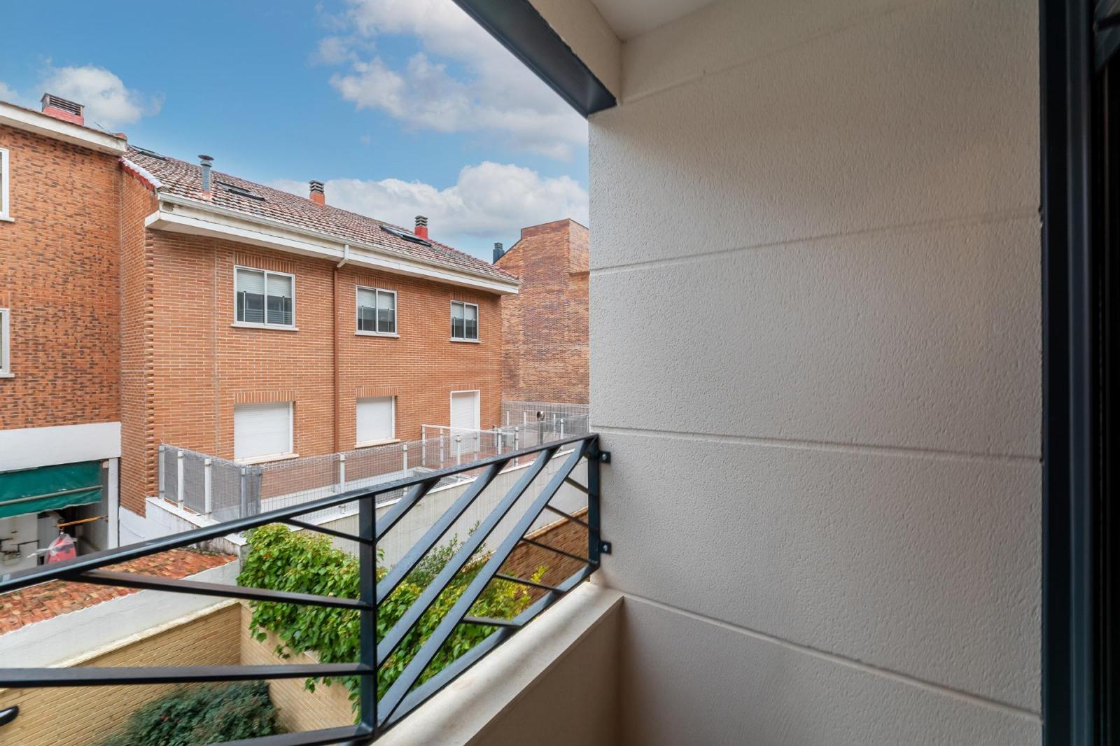 Dúplex en Venta en Las Rozas de Madrid