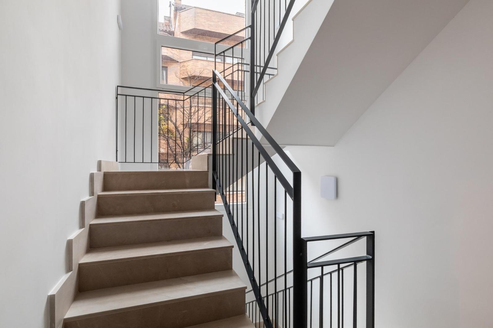 Dúplex en Venta en Las Rozas de Madrid