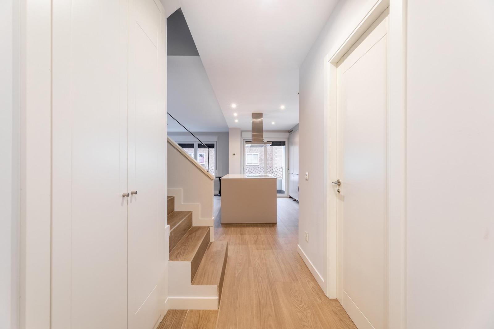 Dúplex en Venta en Las Rozas de Madrid