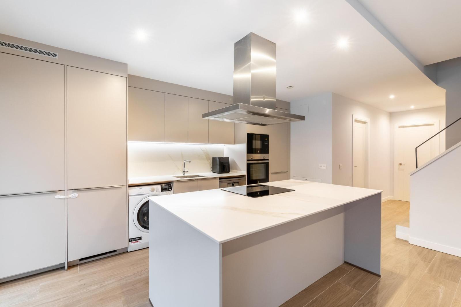Dúplex en Venta en Las Rozas de Madrid