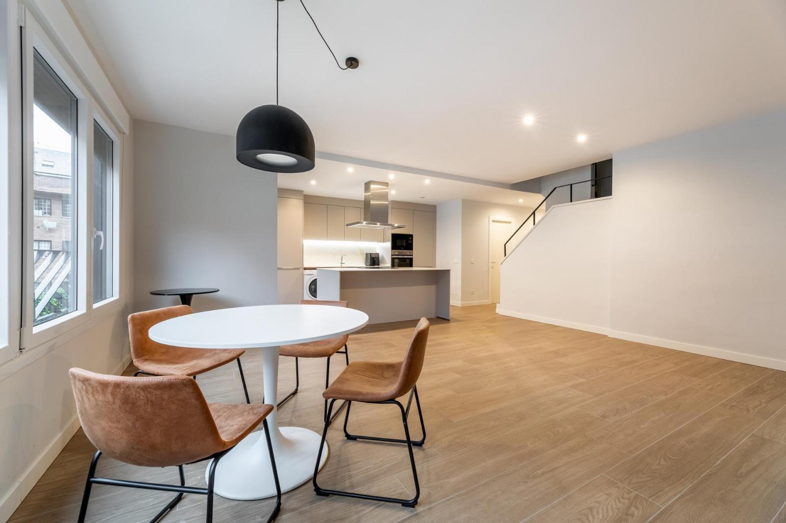 Dúplex en Venta en Las Rozas de Madrid
