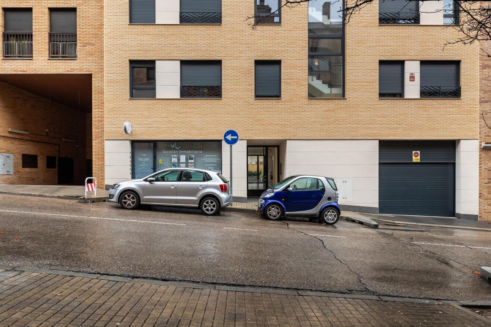 Dúplex en Venta en Las Rozas de Madrid