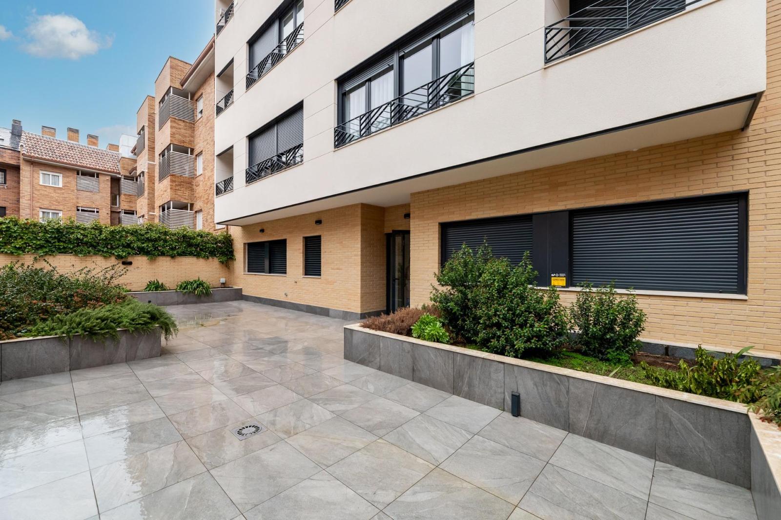 Dúplex en Venta en Las Rozas de Madrid