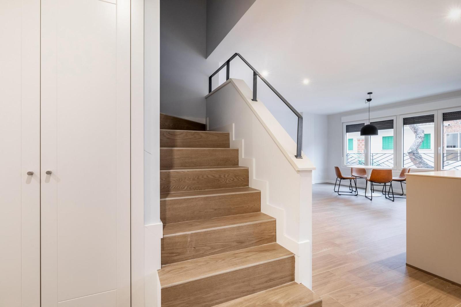 Dúplex en Venta en Las Rozas de Madrid
