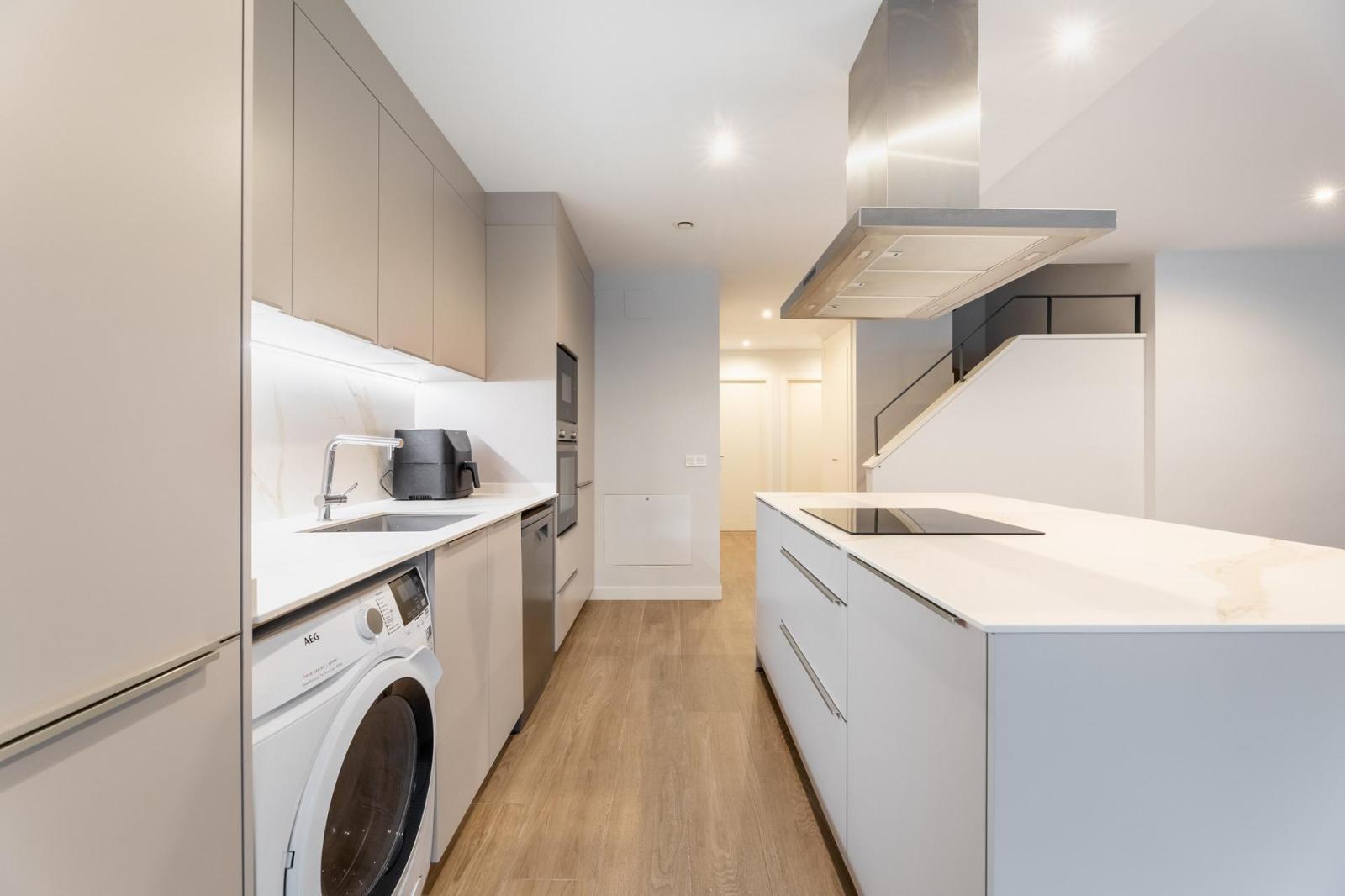 Dúplex en Venta en Las Rozas de Madrid