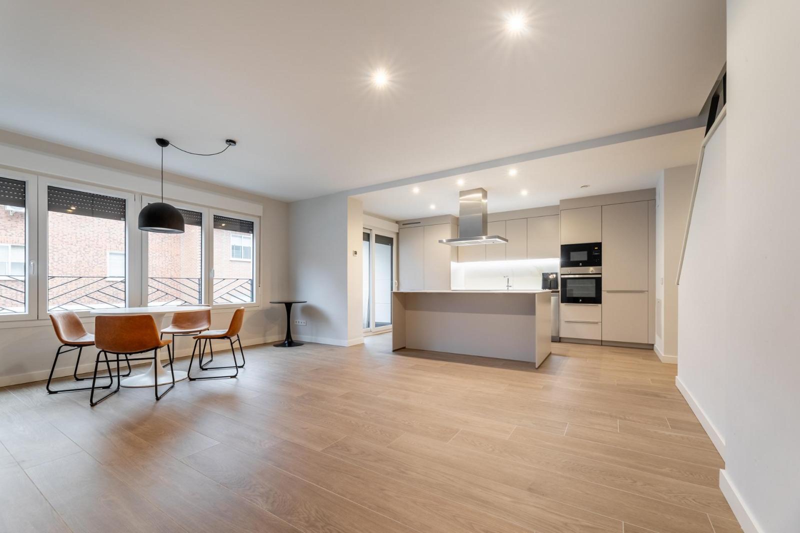 Dúplex en Venta en Las Rozas de Madrid
