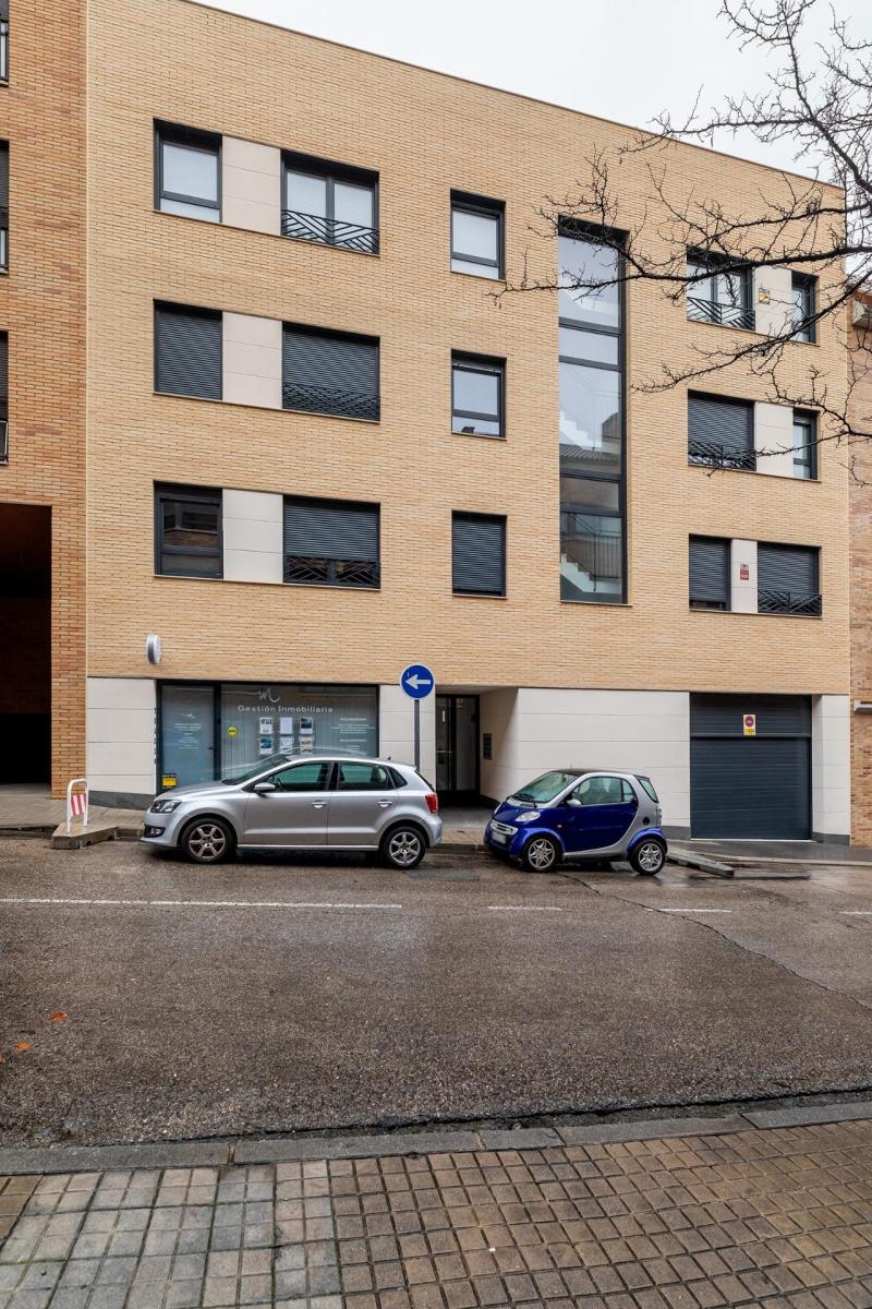 Dúplex en Venta en Las Rozas de Madrid