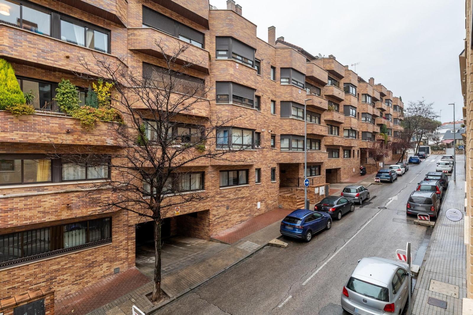 Dúplex en Venta en Las Rozas de Madrid