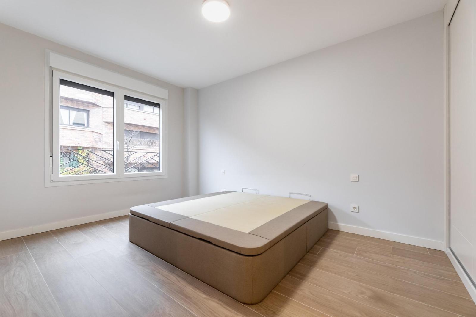 Dúplex en Venta en Las Rozas de Madrid