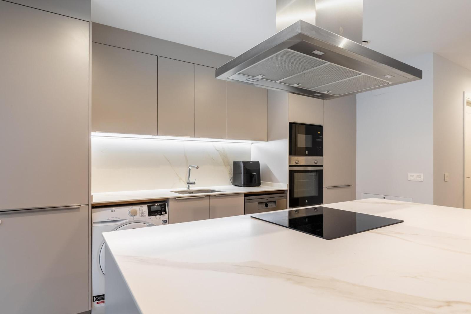 Dúplex en Venta en Las Rozas de Madrid