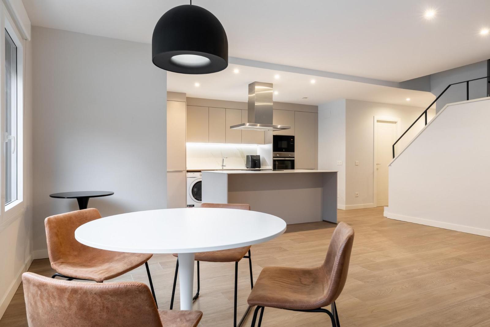 Dúplex en Venta en Las Rozas de Madrid