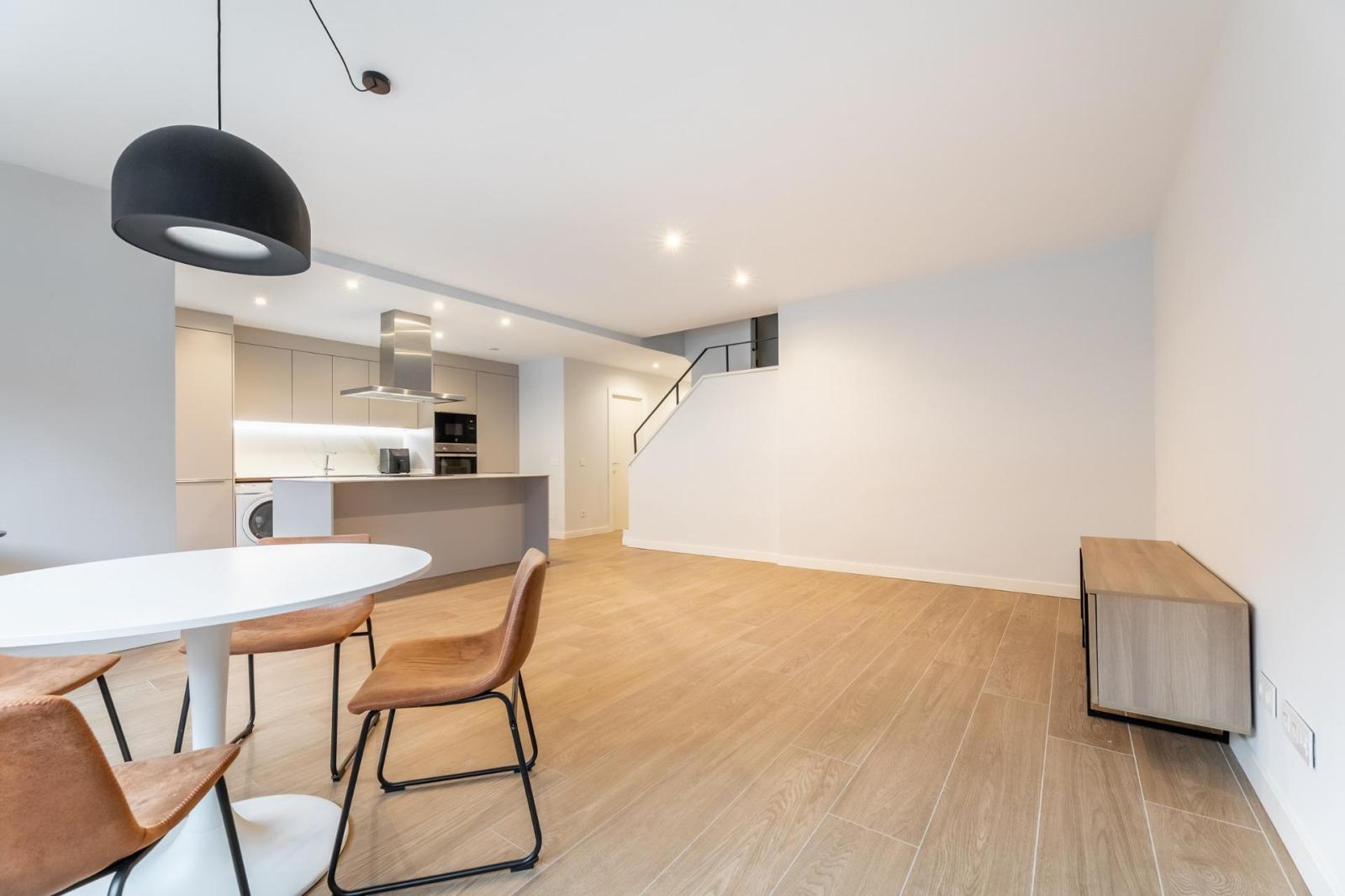 Dúplex en Venta en Las Rozas de Madrid