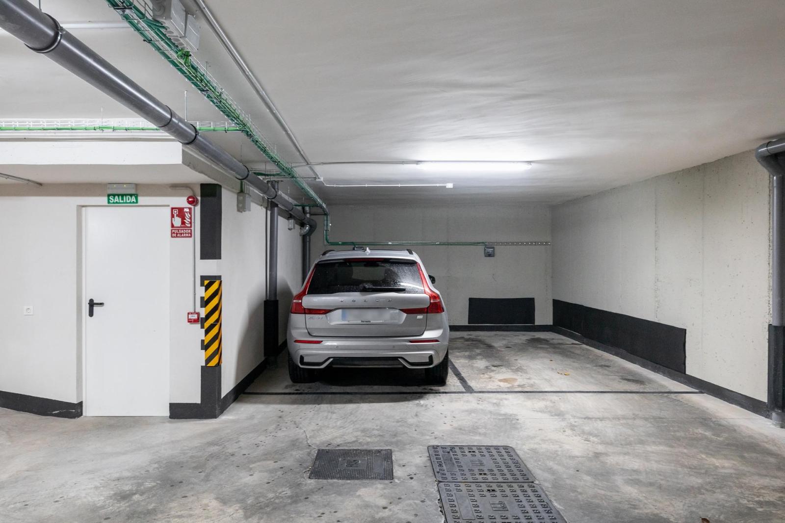 Dúplex en Venta en Las Rozas de Madrid