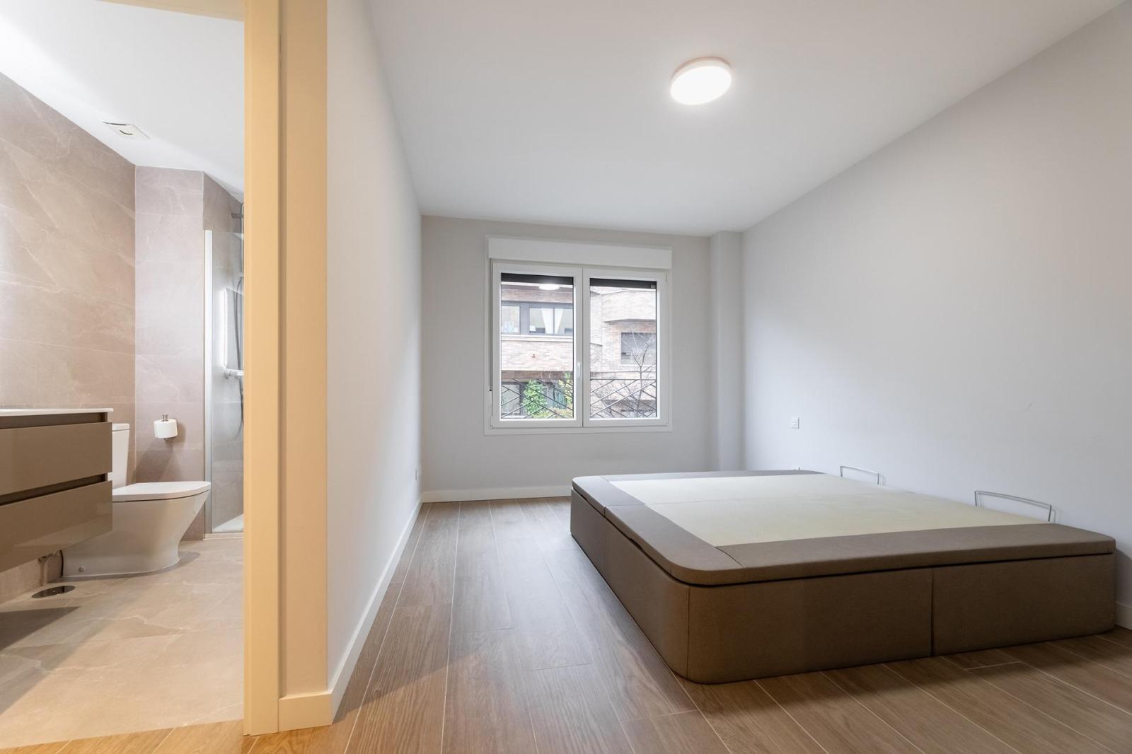 Dúplex en Venta en Las Rozas de Madrid