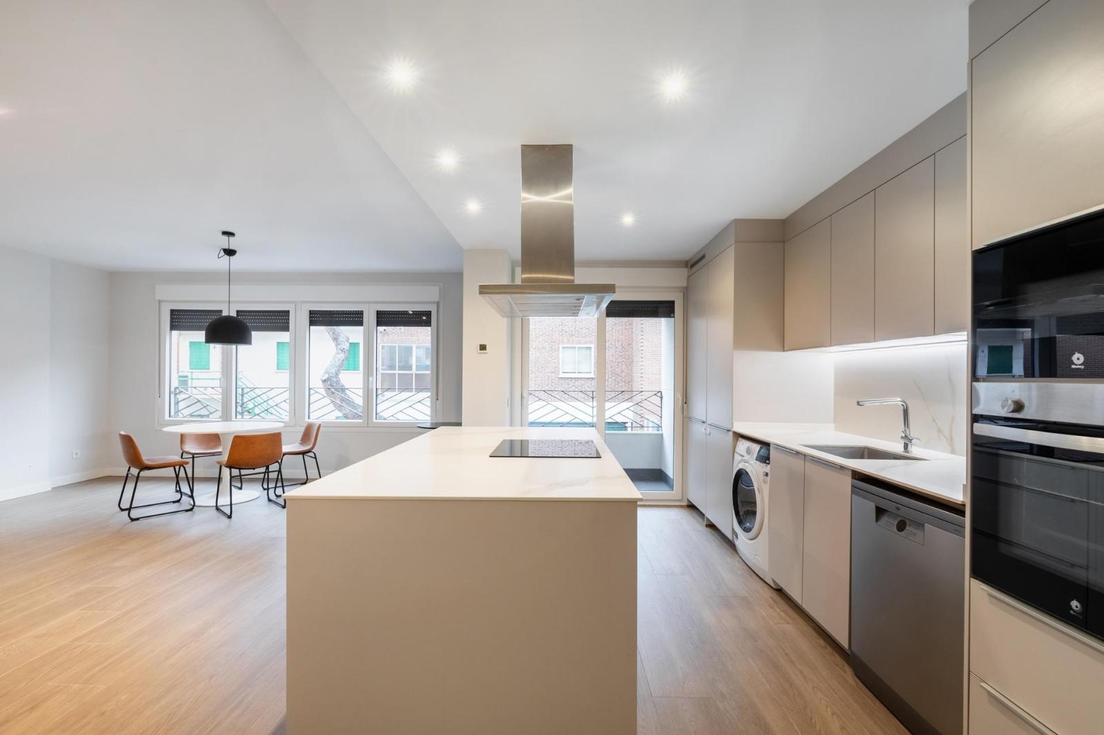 Dúplex en Venta en Las Rozas de Madrid