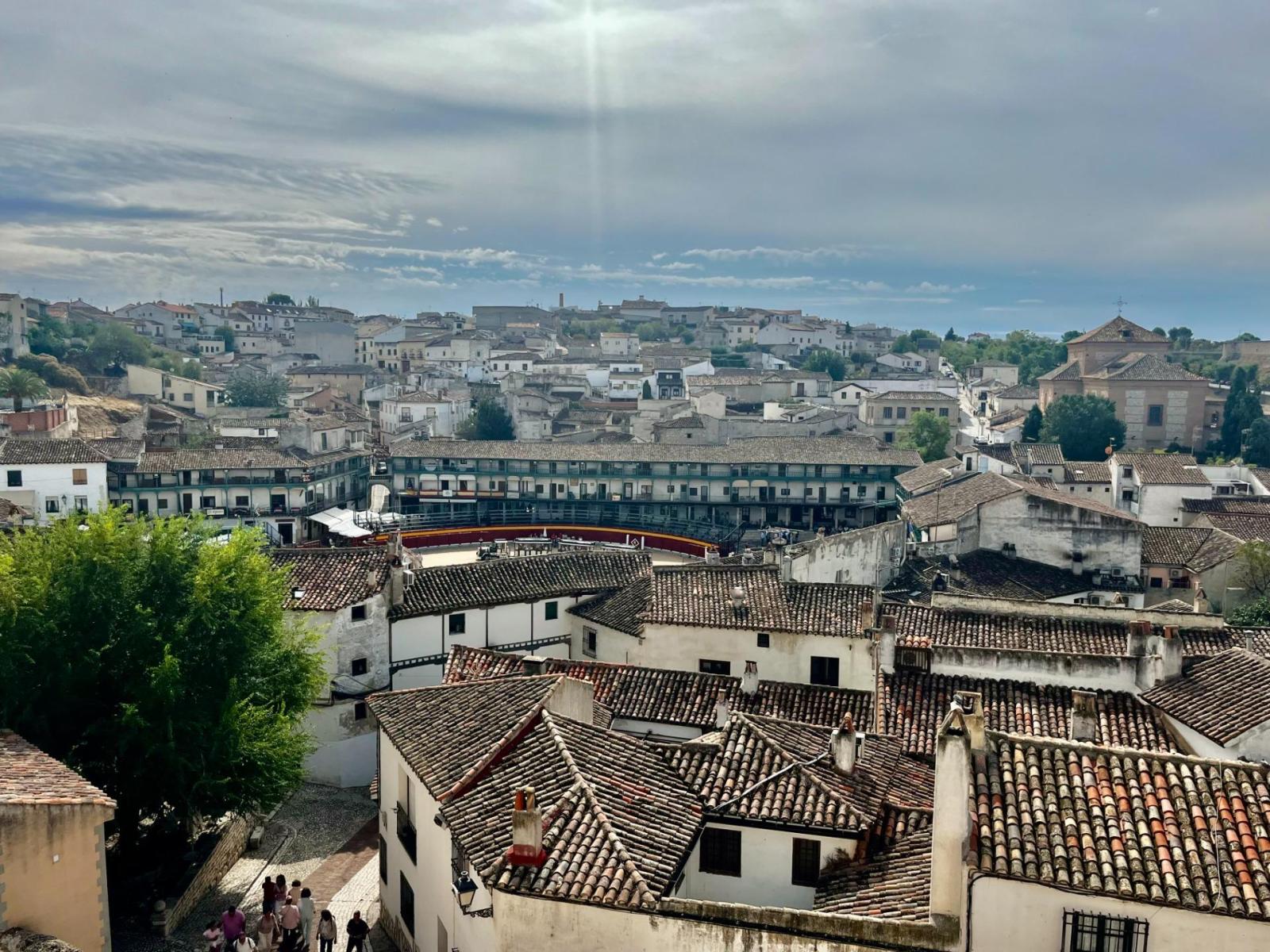 Flat for Sale in Chinchón
