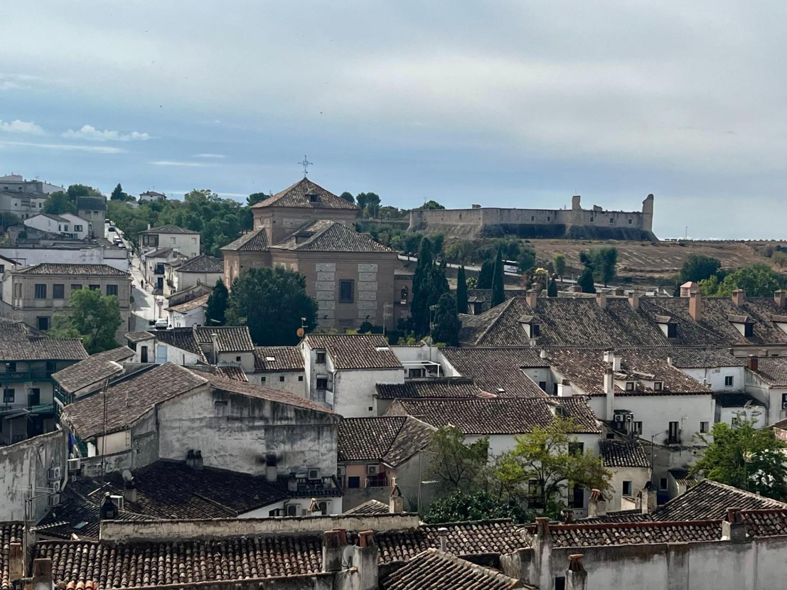 Piso en Venta en Chinchón