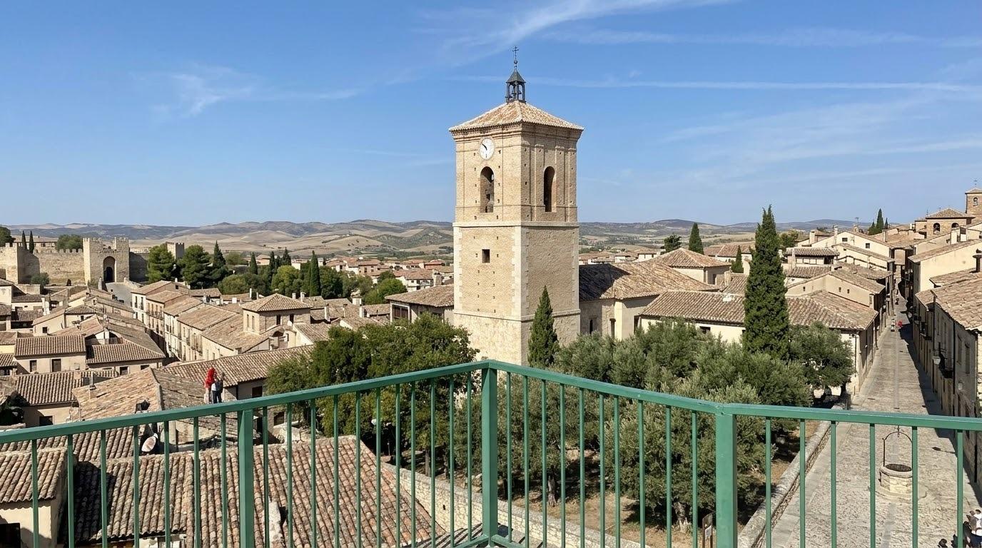 Flat for Sale in Chinchón