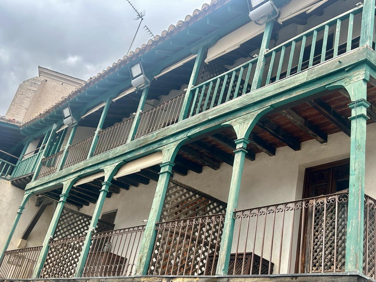 Flat for Sale in Chinchón