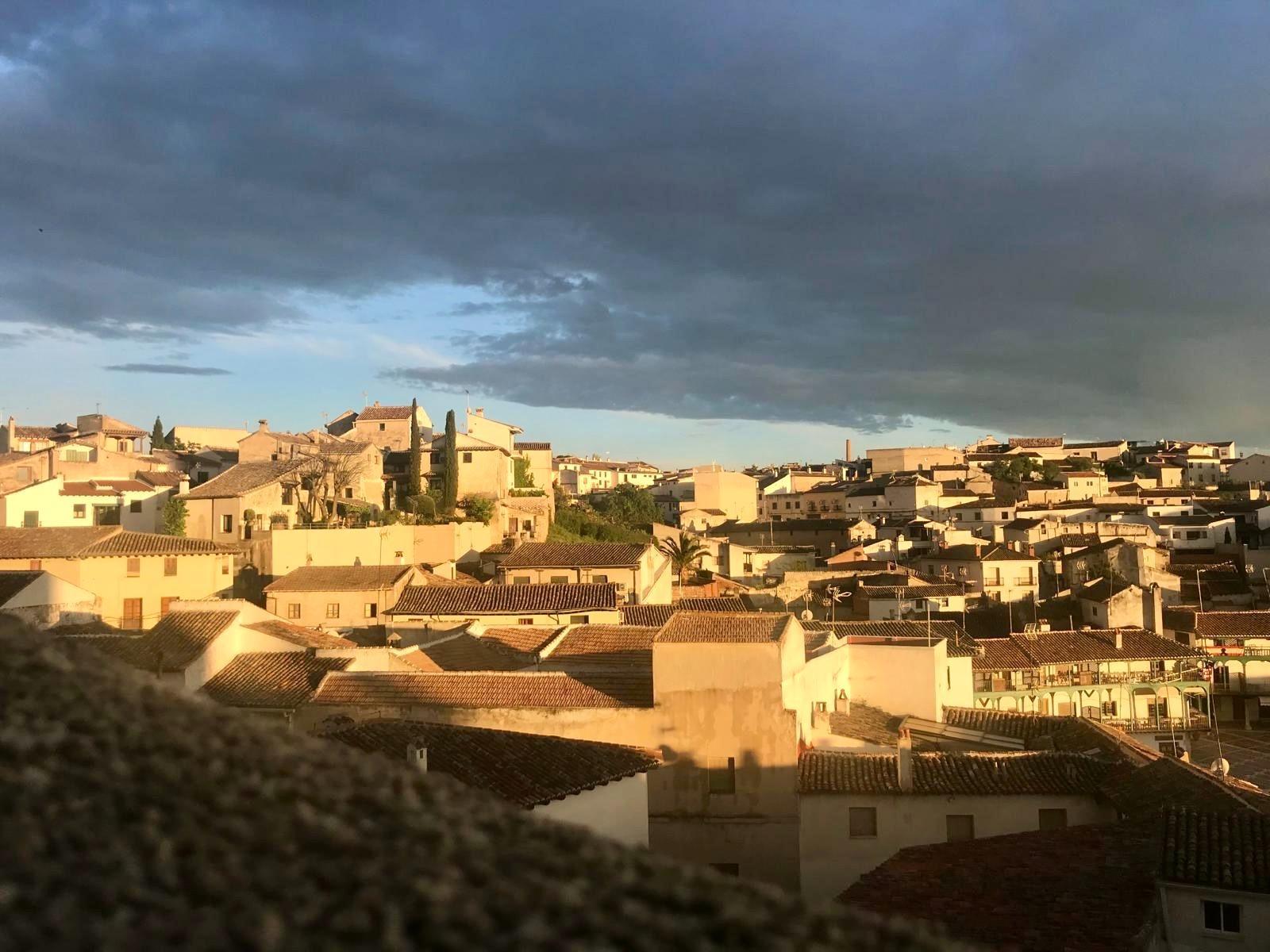 Flat for Sale in Chinchón
