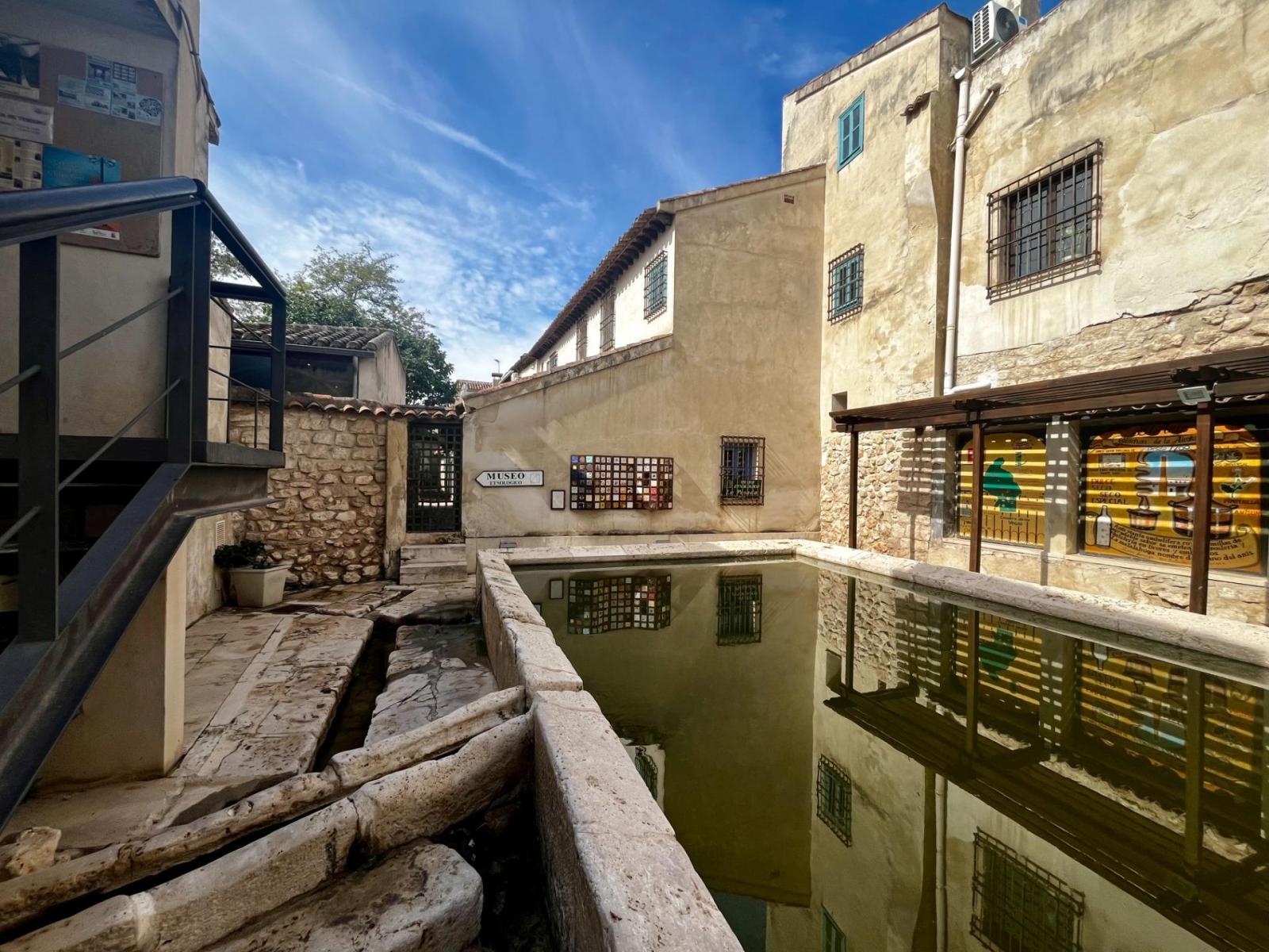 Flat for Sale in Chinchón