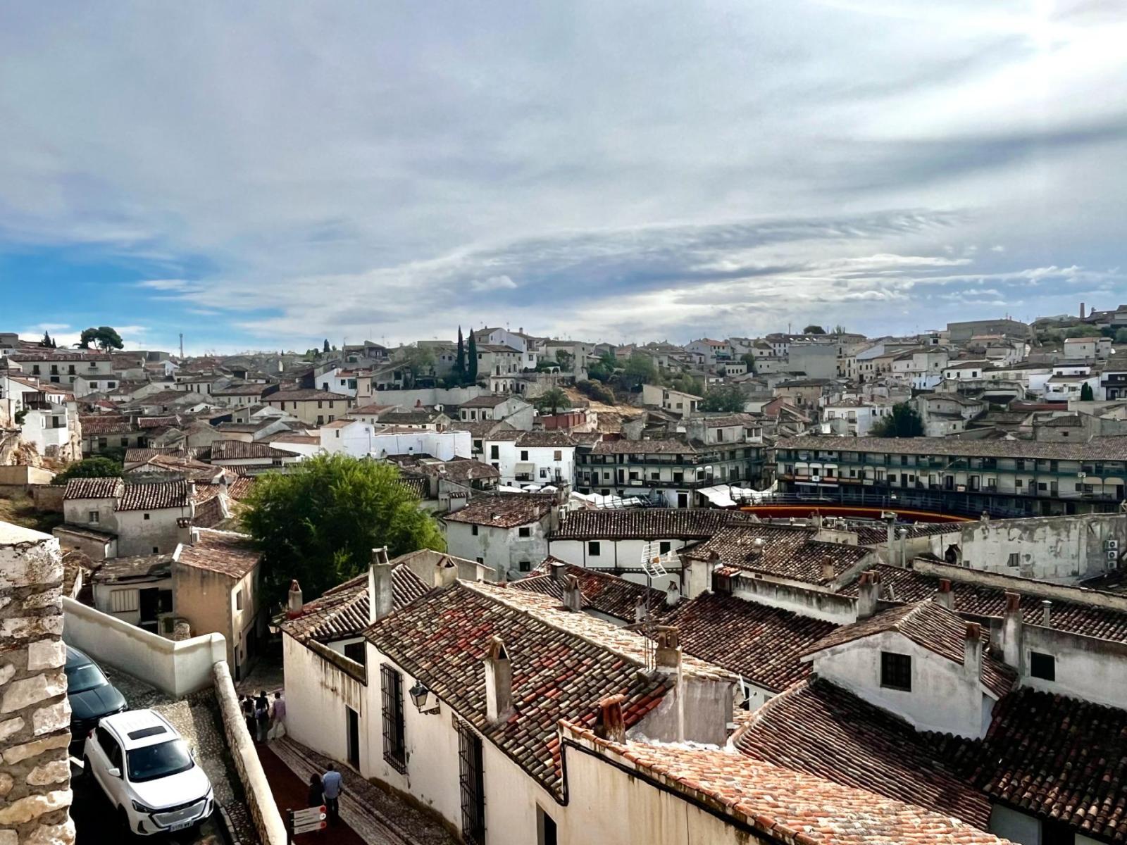 Piso en Venta en Chinchón