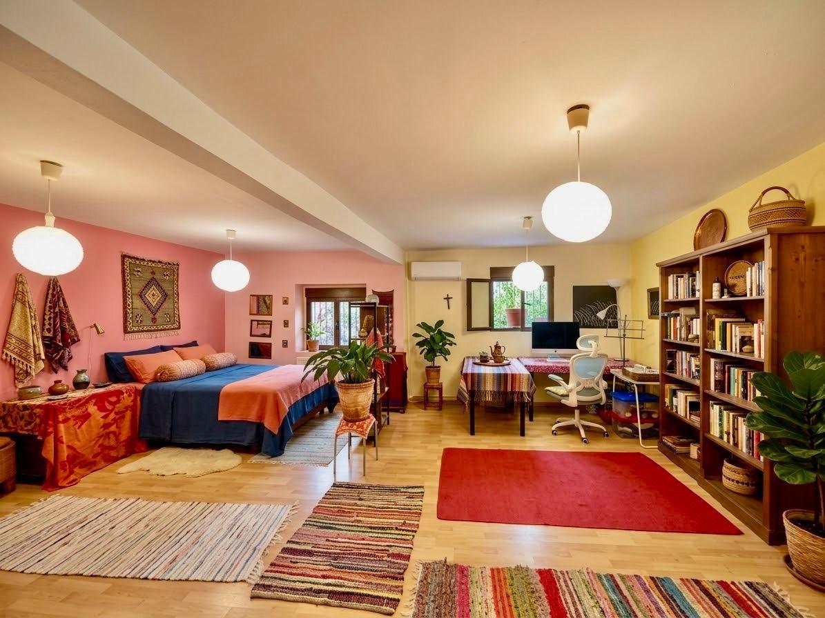 Flat for Sale in Chinchón