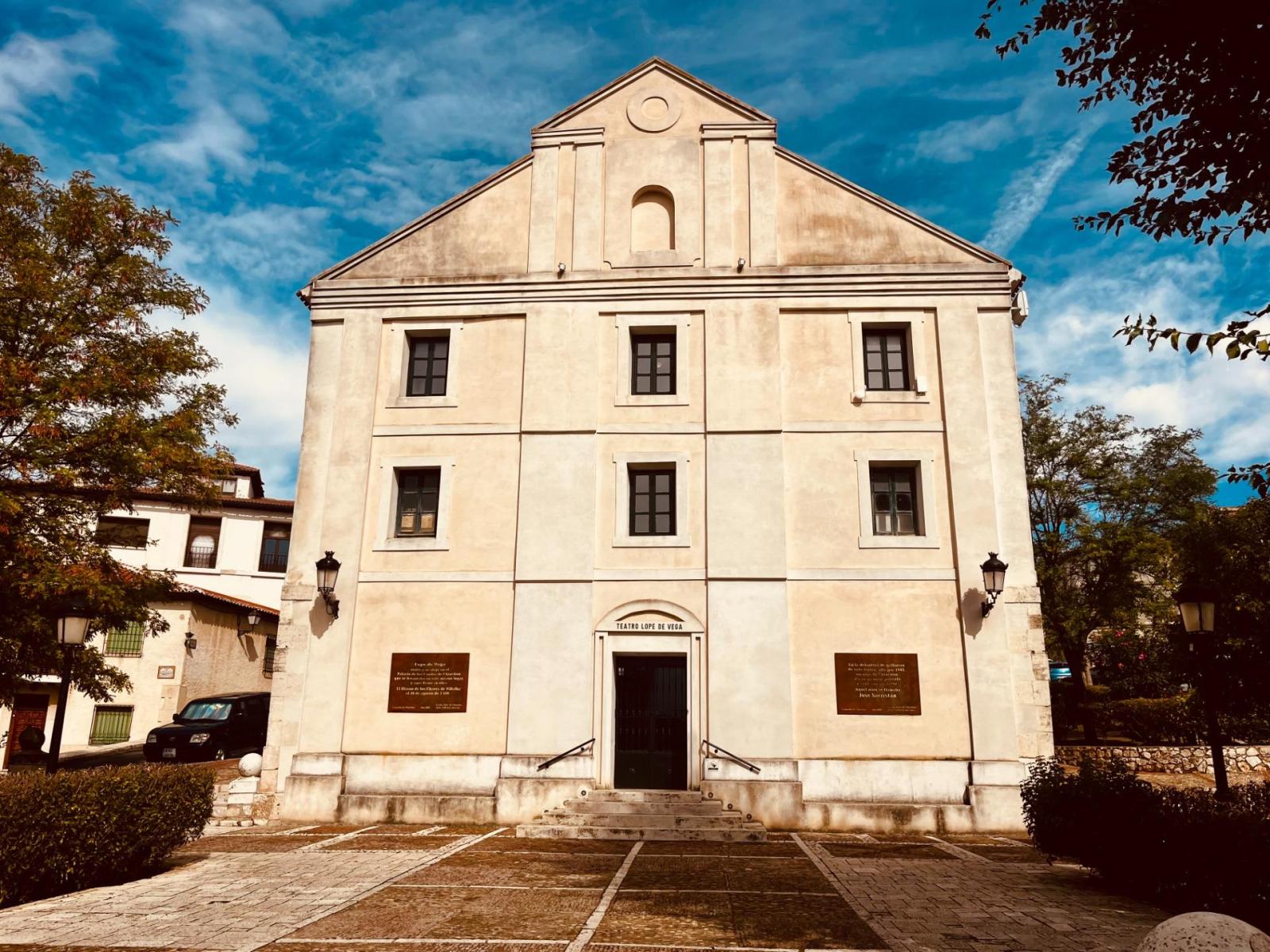 Piso en Venta en Chinchón