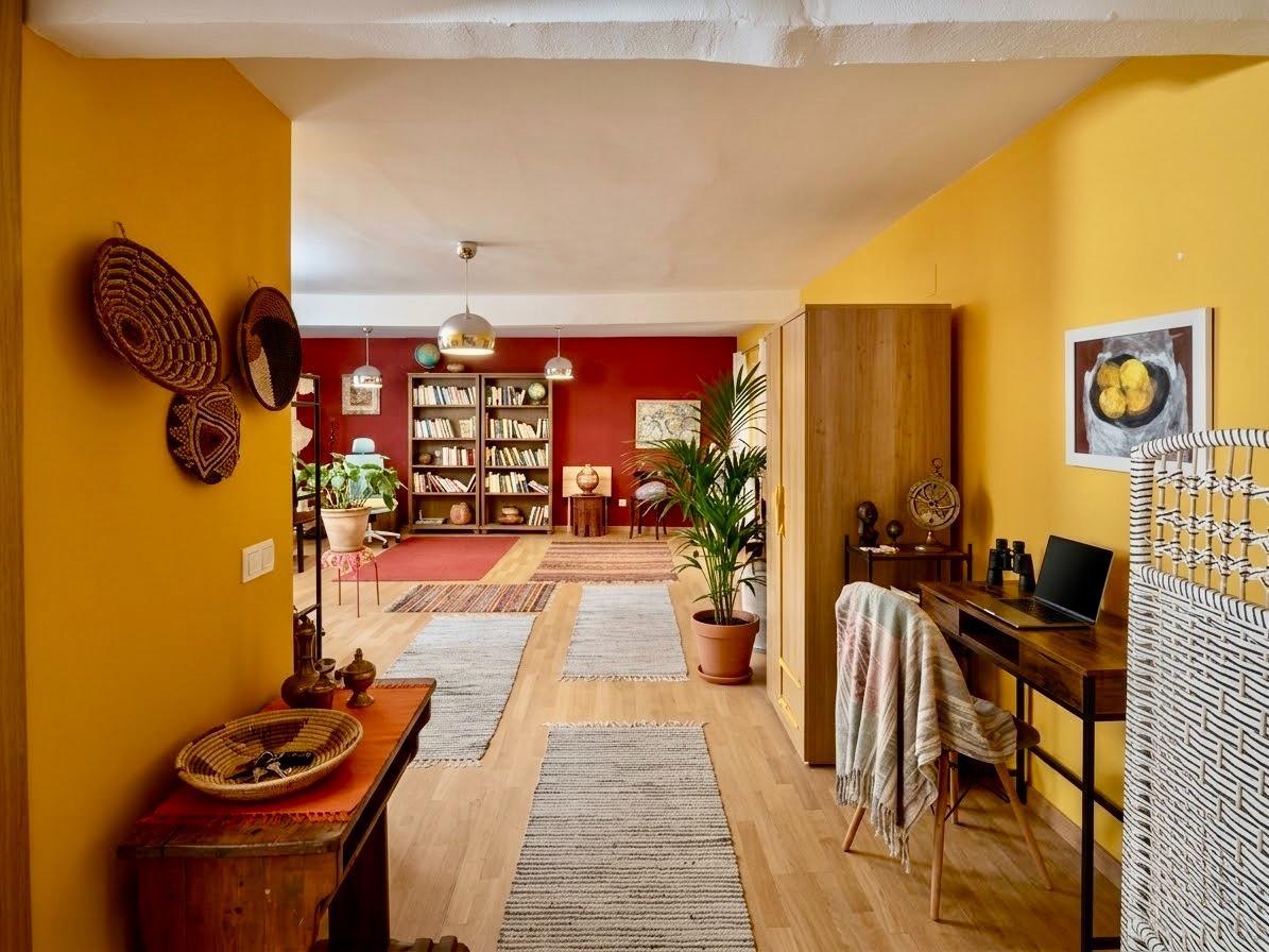 Flat for Sale in Chinchón