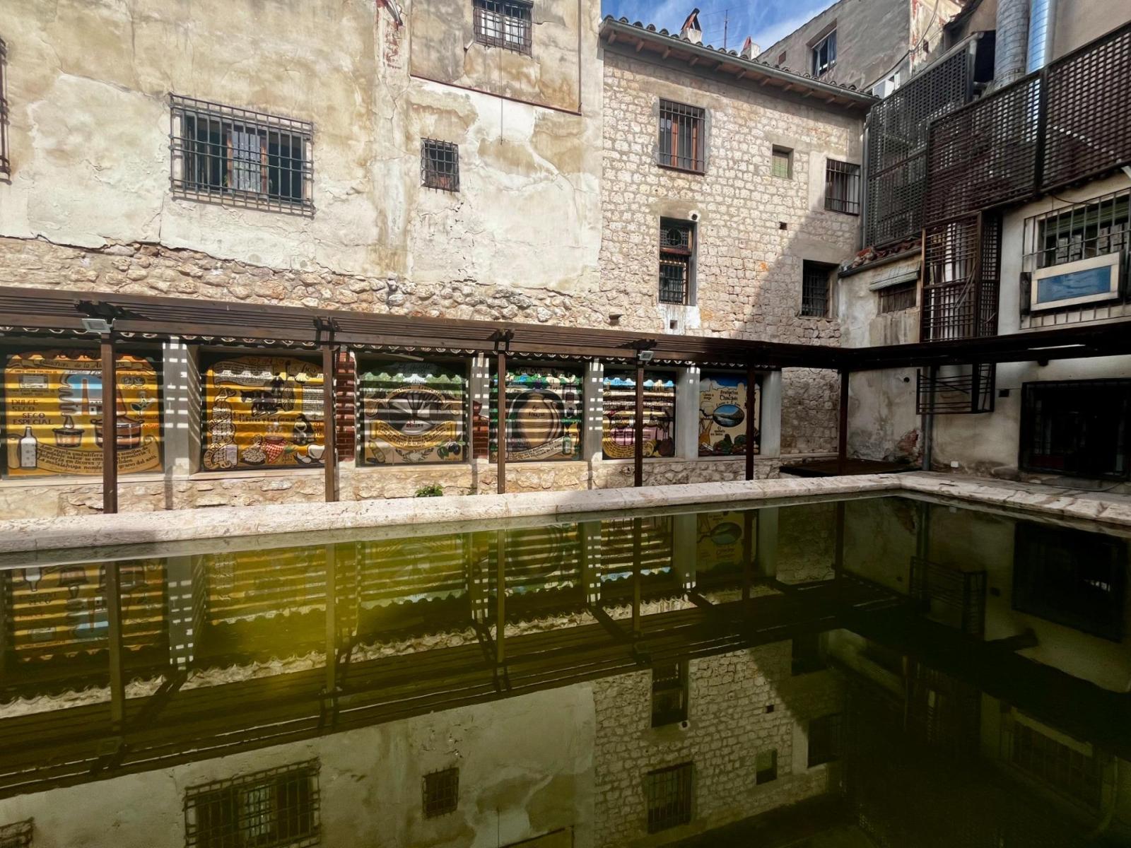 Piso en Venta en Chinchón