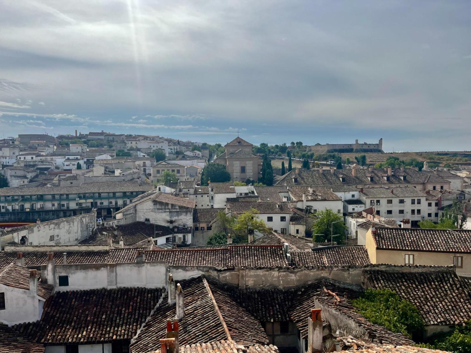 Piso en Venta en Chinchón