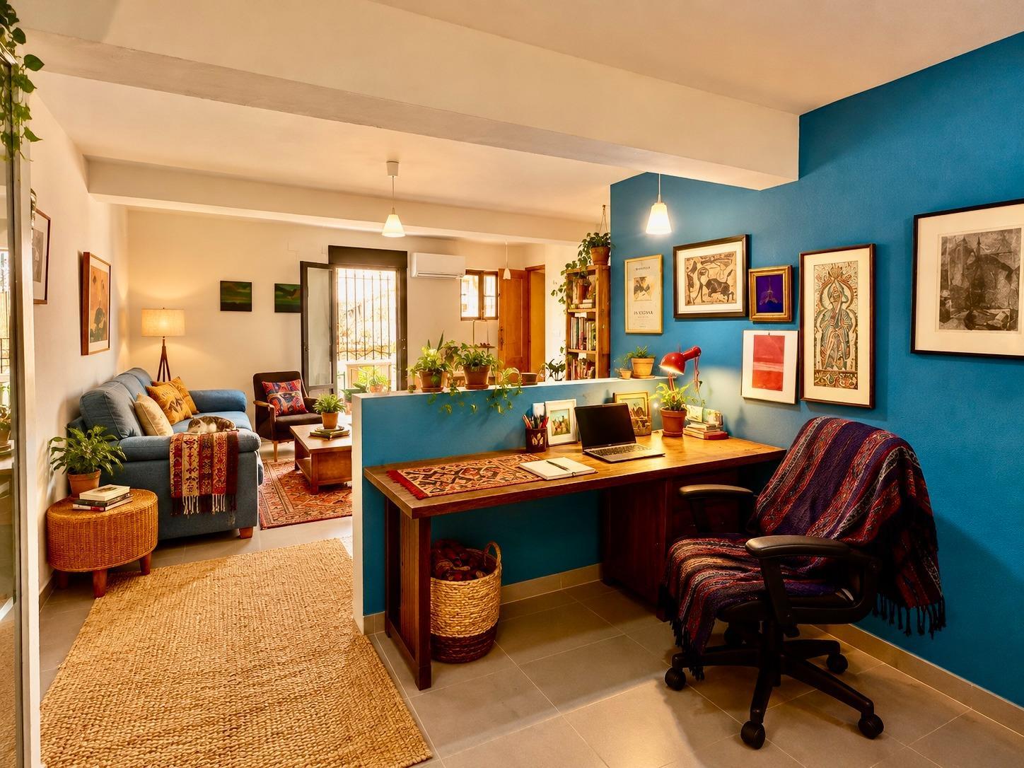 Flat for Sale in Chinchón