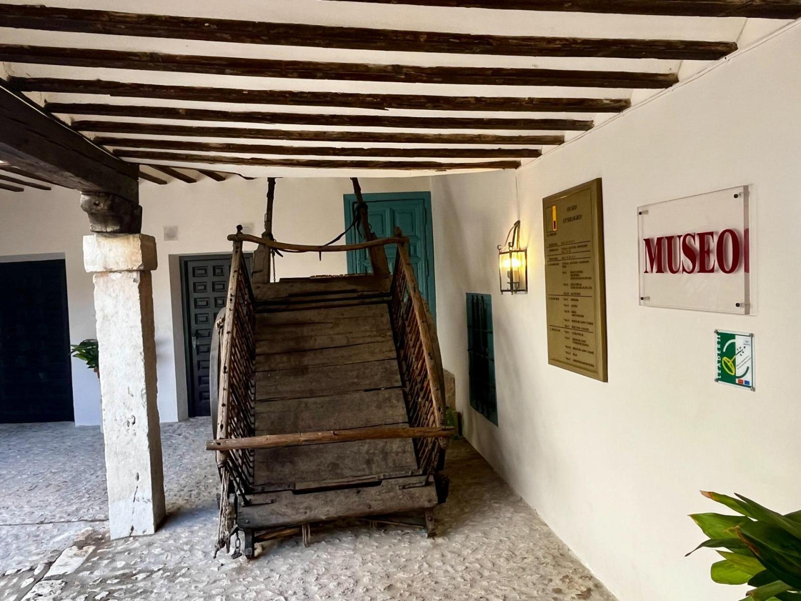 Piso en Venta en Chinchón