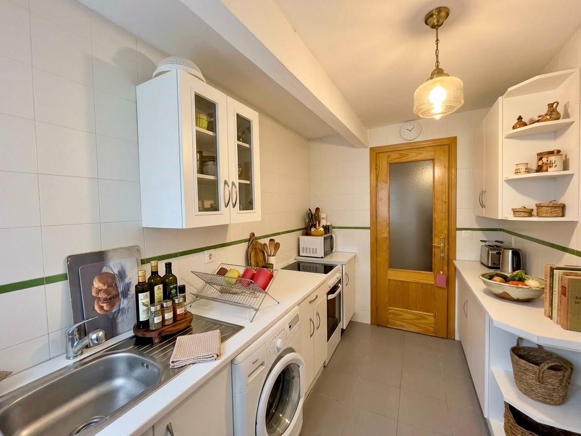 Piso en Venta en Chinchón