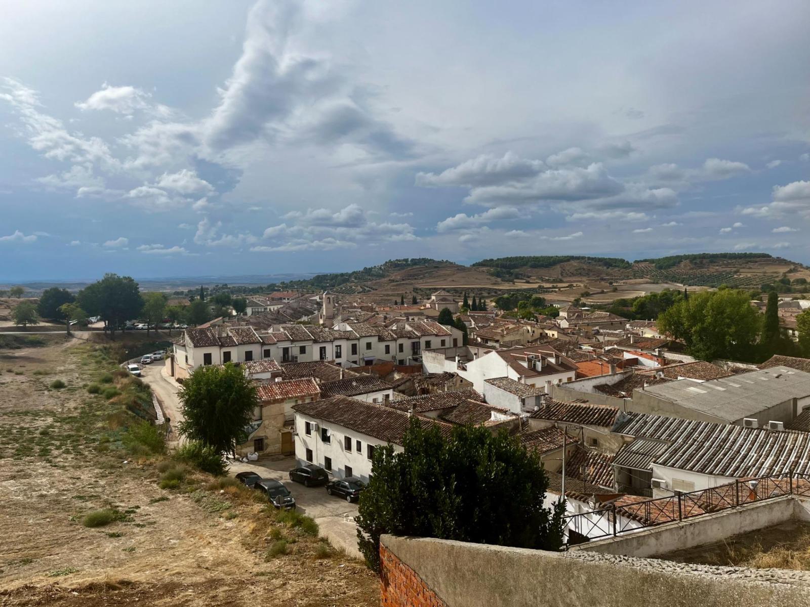 Flat for Sale in Chinchón