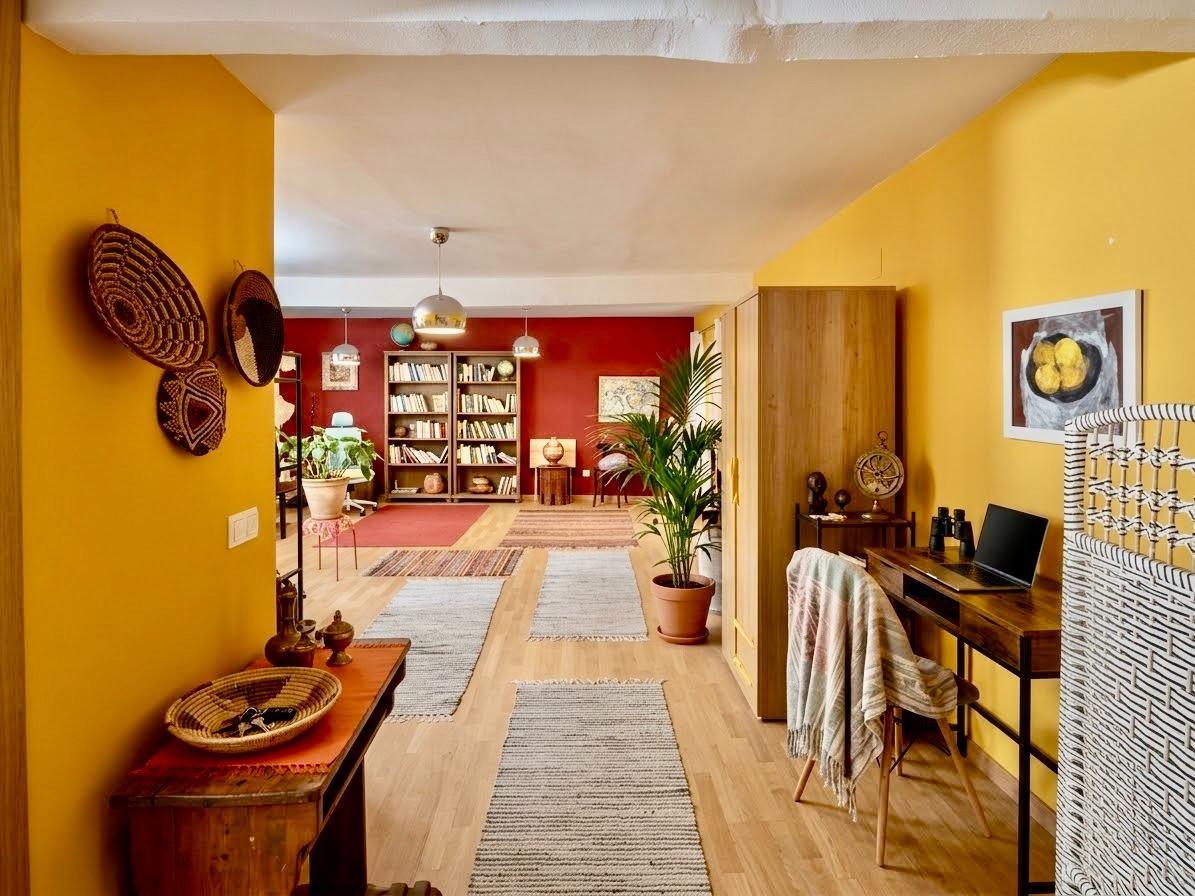 Flat for Sale in Chinchón