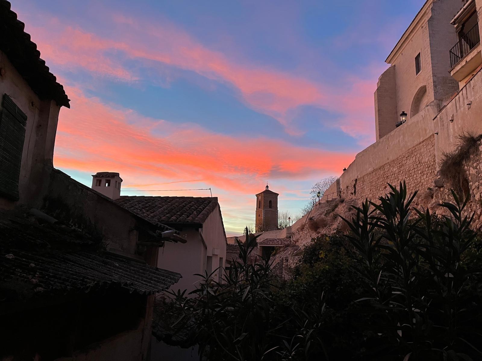 Flat for Sale in Chinchón