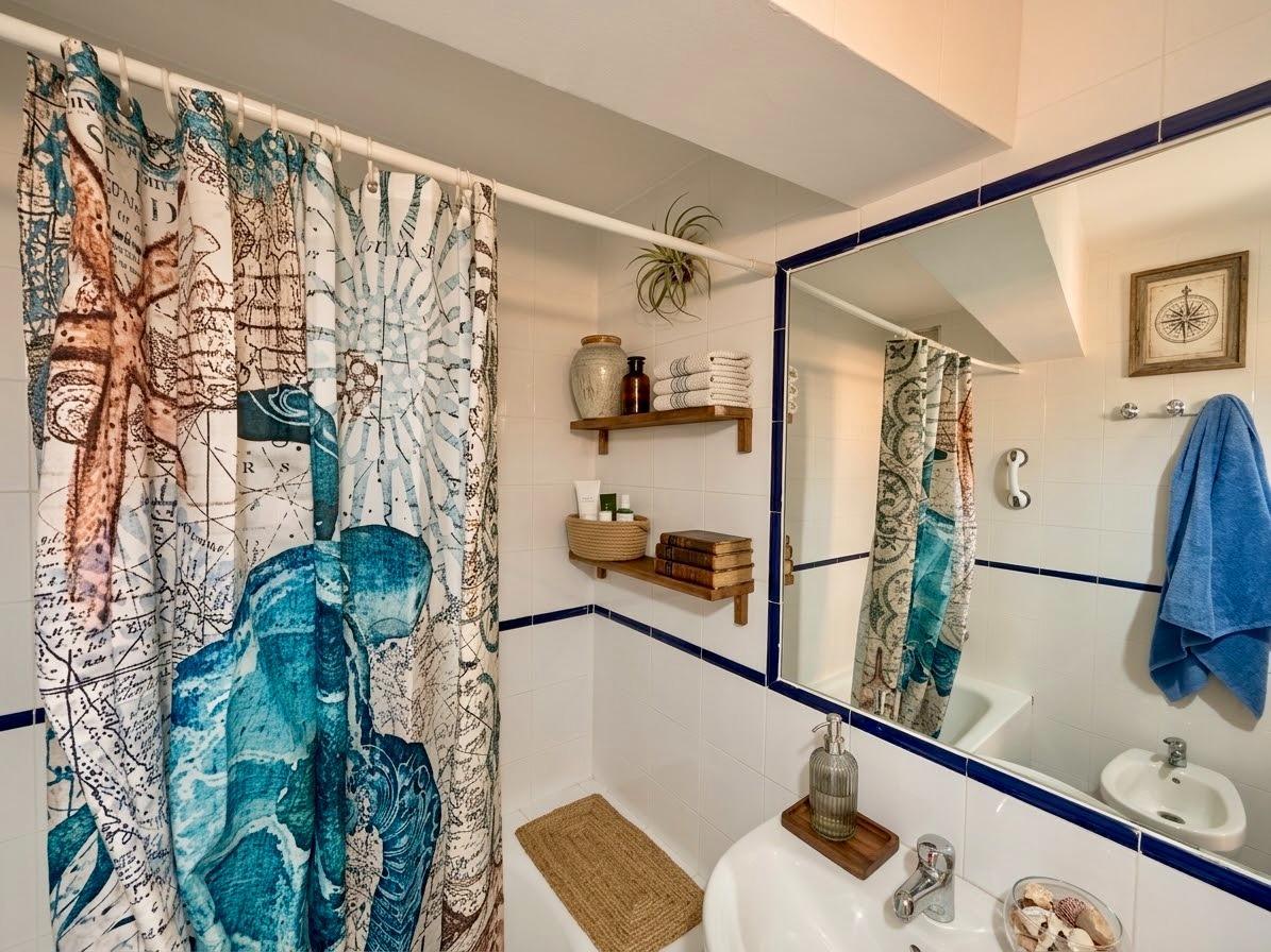 Flat for Sale in Chinchón