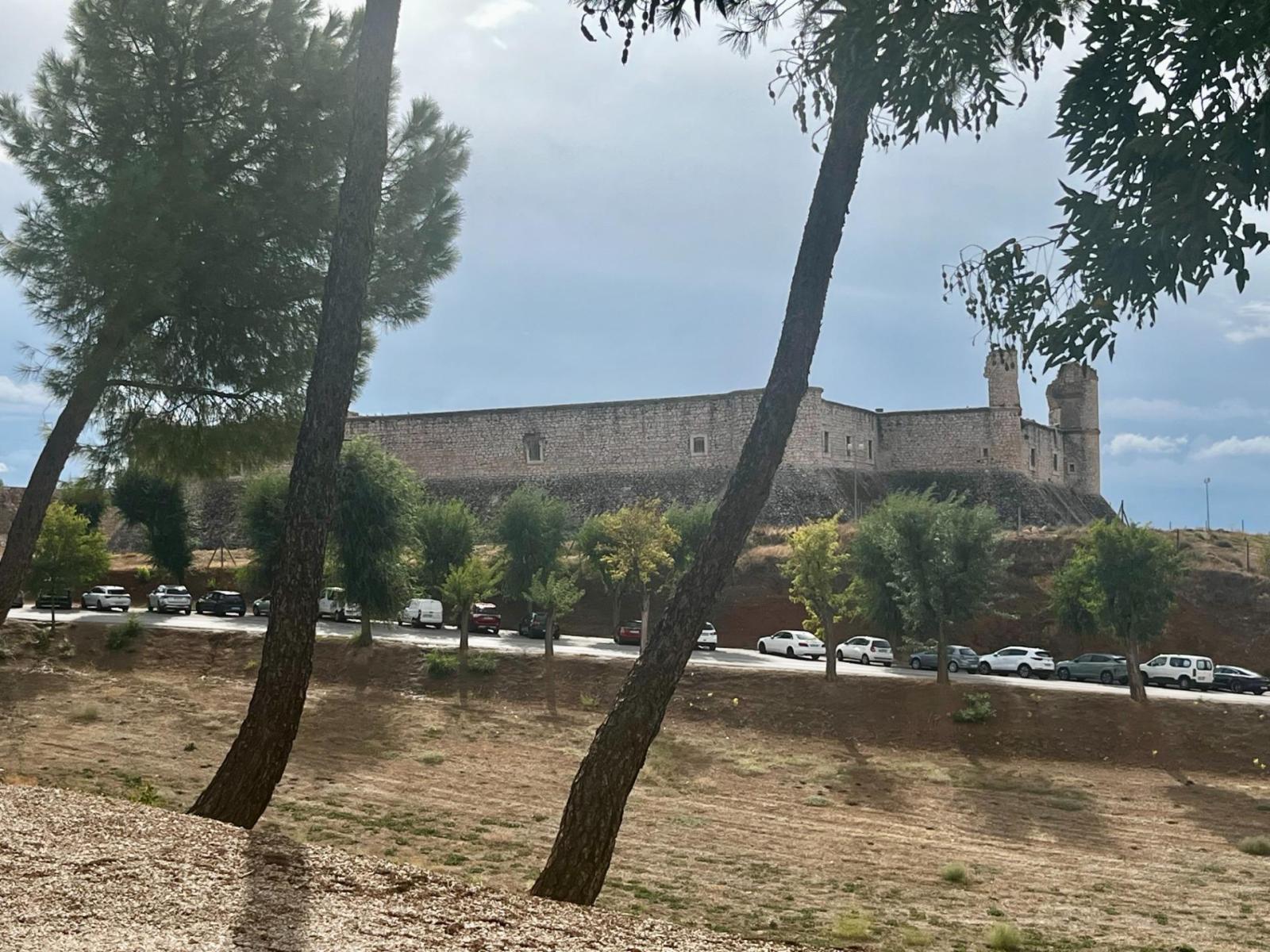 Flat for Sale in Chinchón
