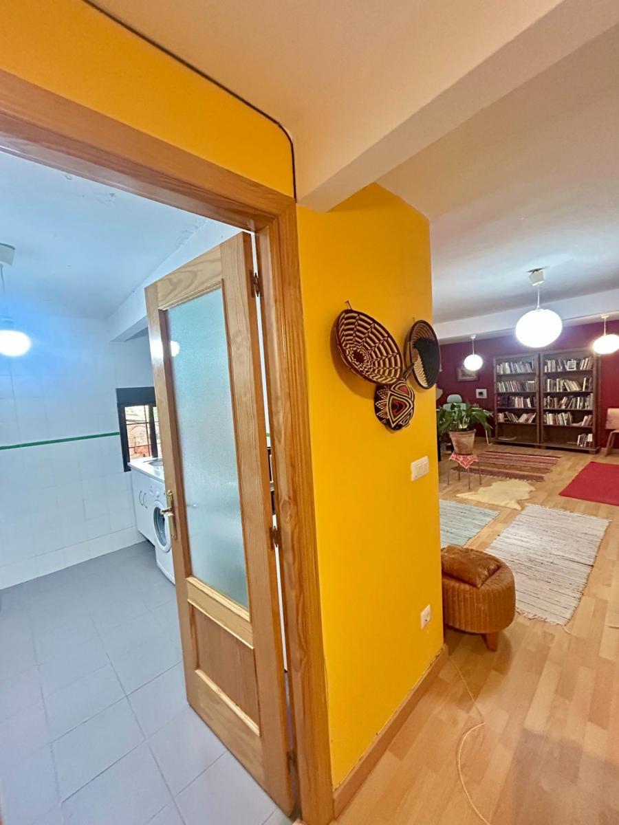 Piso en Venta en Chinchón