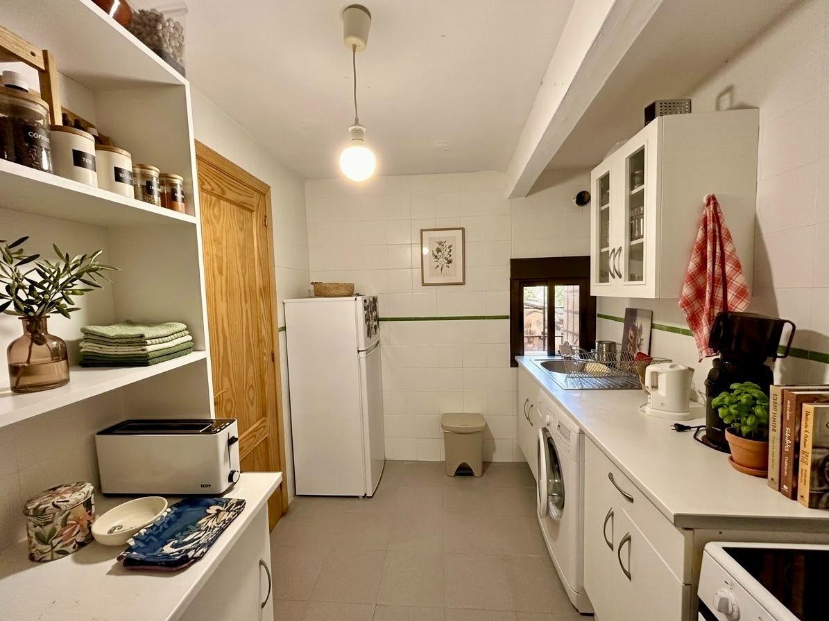 Flat for Sale in Chinchón