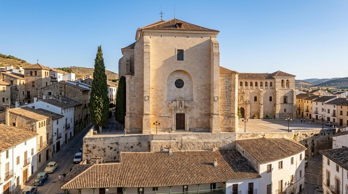 Flat for Sale in Chinchón