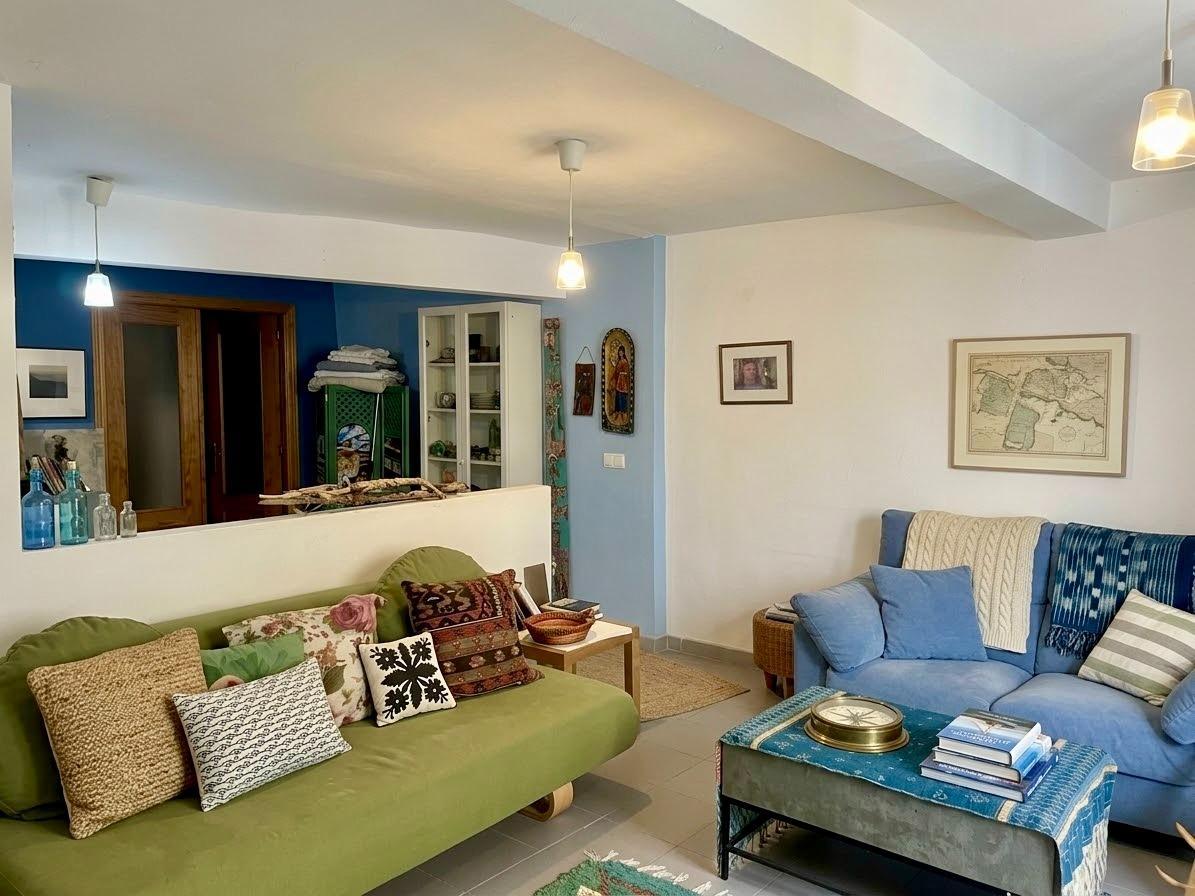 Flat for Sale in Chinchón