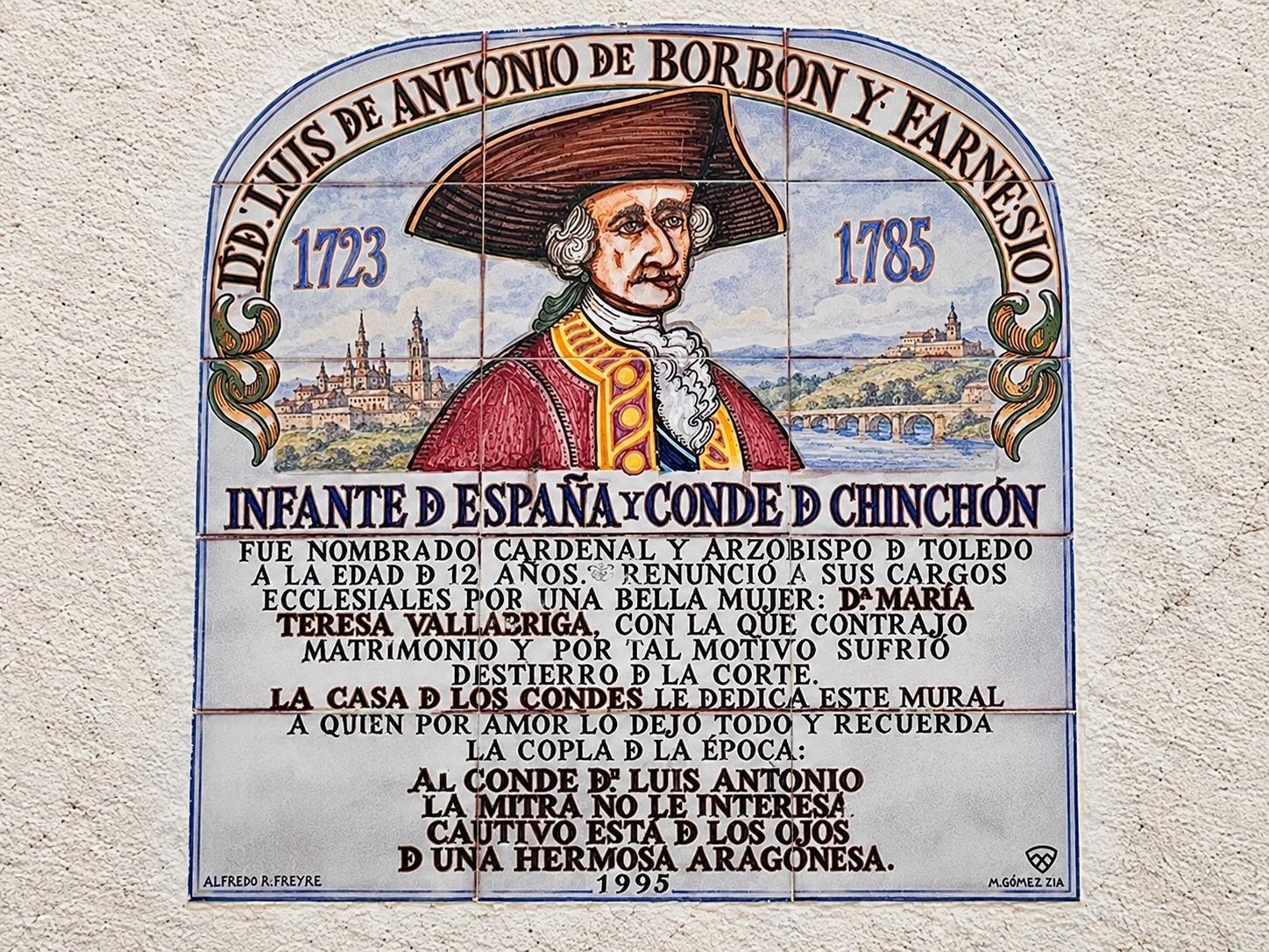 Flat for Sale in Chinchón