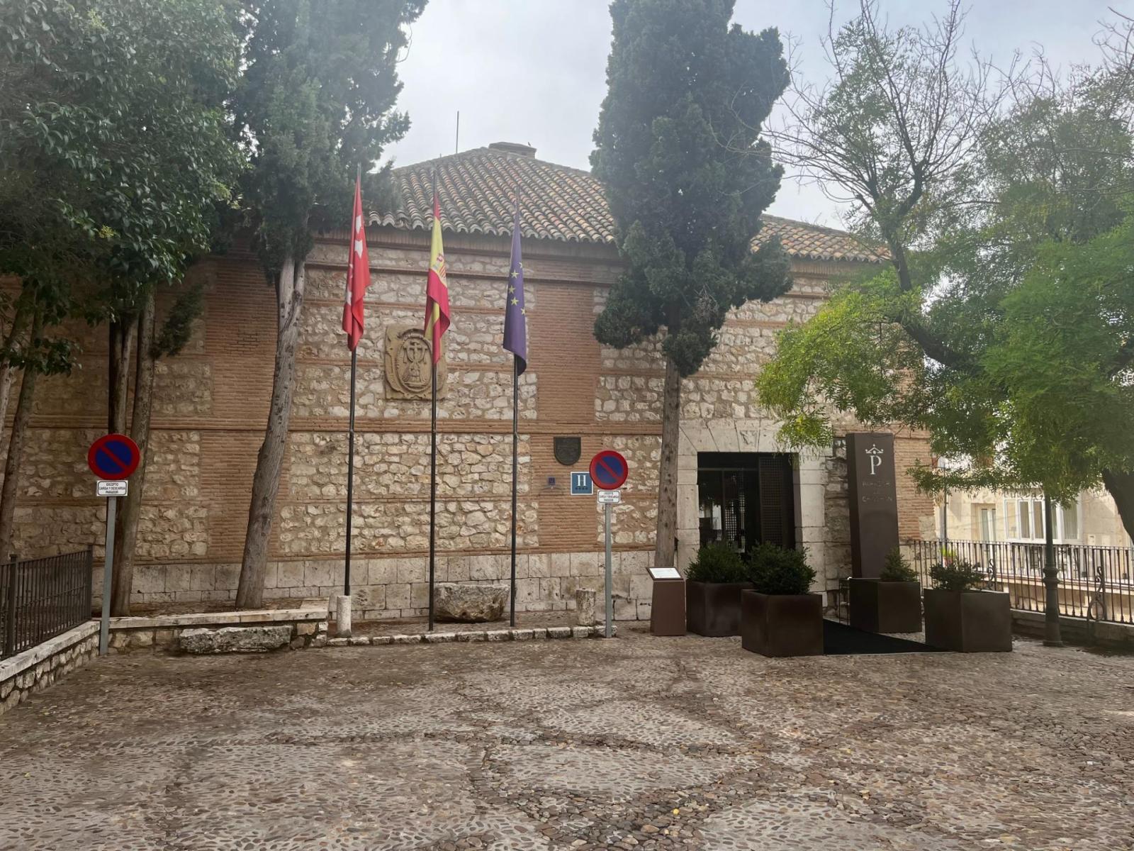 Flat for Sale in Chinchón