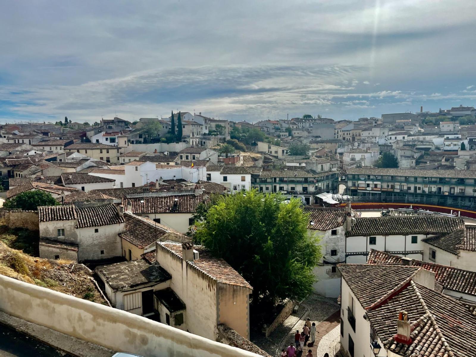 Flat for Sale in Chinchón